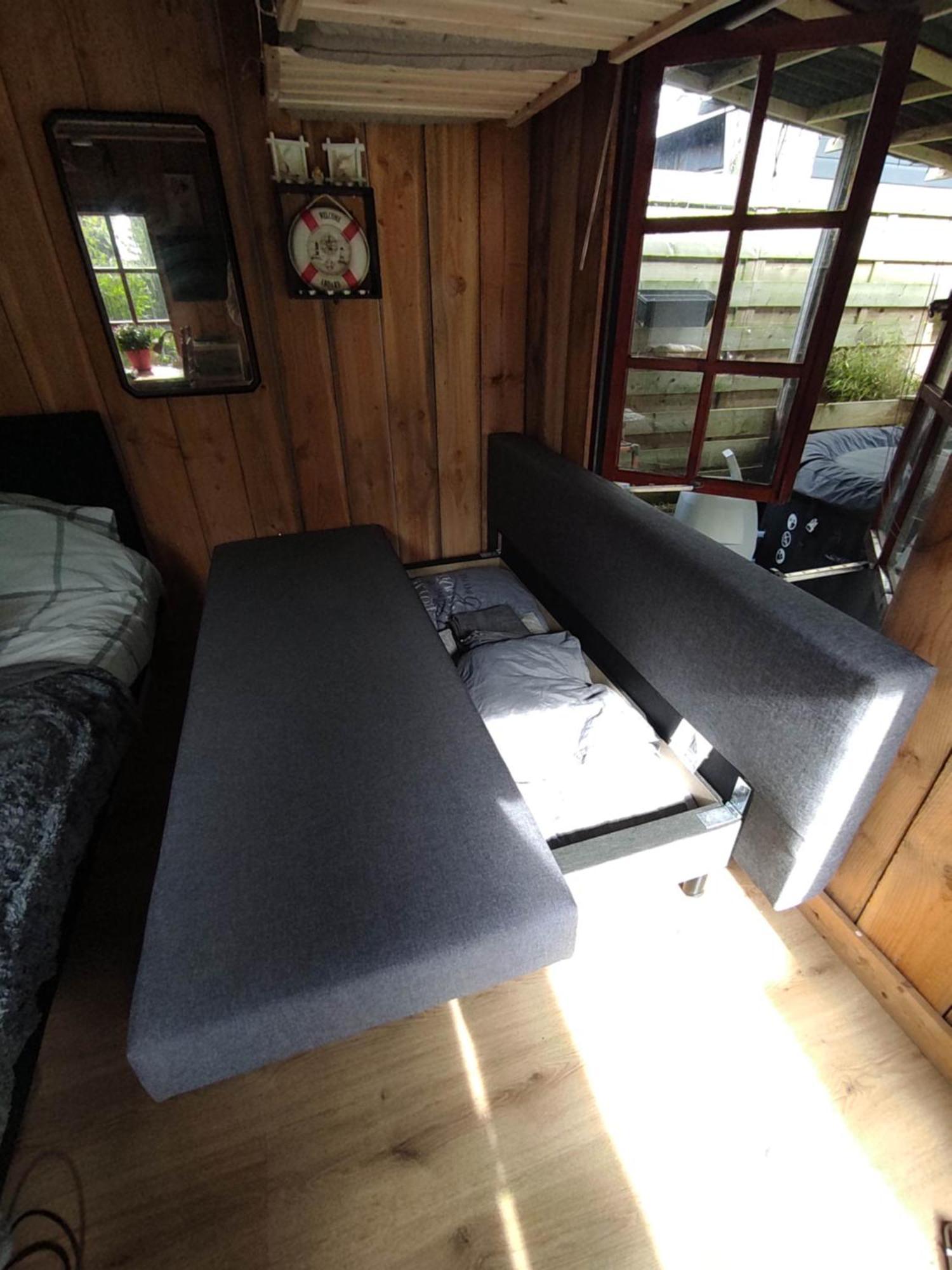 "Tempat Senang" Chalet On The Beautiful Veluwe With Airco Sauna Bbq Jacuzzi Beamer And Dog بوتِنْ المظهر الخارجي الصورة